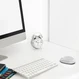 Inca IWM-243RG wireless Mouse серый/белый, USB