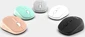 Inca IWM-243RH wireless Mouse оранжевый, USB