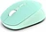 Inca IWM-243RM wireless Mouse бирюзовый, USB