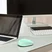 Inca IWM-243RM wireless Mouse бирюзовый, USB