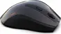 Inca IWM-505 wireless Mouse grey/black, USB