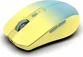Inca IWM-511RS wireless Mouse желтый/синий, USB/Bluetooth