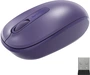 Incase wireless Mobile Mouse 1850 purple, purple, USB