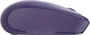 Incase wireless Mobile Mouse 1850 purple, purple, USB