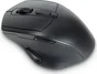 Inter-Tech Eterno M-230 wireless ergonomic mouse black, USB