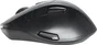Inter-Tech Eterno M-230 wireless ergonomic mouse black, USB