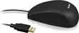 KeySonic KSM-5030M-B black, USB