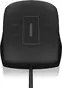 KeySonic KSM-5030M-B black, USB