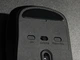 Keychron M2 4K wireless Mouse black, USB/Bluetooth