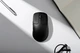 Keychron M2 4K wireless Mouse black, USB/Bluetooth