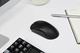 Keychron M2 4K wireless Mouse black, USB/Bluetooth