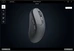 Keychron M3 4K wireless Mouse black, USB/Bluetooth