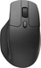 Keychron M6 4K wireless Mouse black, USB/Bluetooth