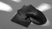 Keychron M6 4K wireless Mouse black, USB/Bluetooth