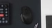Keychron M6 4K wireless Mouse black, USB/Bluetooth