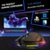 Klim Blaze rechargeable wireless Gaming Mouse черный, USB