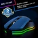 Klim Blaze rechargeable wireless Gaming Mouse черный, USB