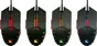 Konix Drakkar Berserker Gaming Mouse, USB