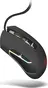 Krom Kolt RGB Gaming Mouse, black, USB
