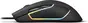 Krom Kolt RGB Gaming Mouse, black, USB