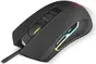 Krom Kolt RGB Gaming Mouse, black, USB