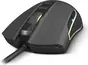 Krom Kolt RGB Gaming Mouse, black, USB