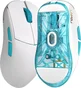 Lamzu Atlantis mini PRO wireless Gaming Mouse Polar white, USB
