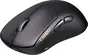 Lamzu Thorn 4K wireless Gaming Mouse Black Edition, USB