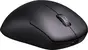 Lamzu Thorn 4K wireless Gaming Mouse Black Edition, USB
