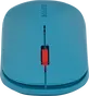 Leitz Cosy SureTrack wireless mouse blue, USB/Bluetooth