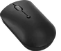 Lenovo 400 USB-C wireless Compact Mouse Raven Black, USB