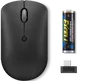 Lenovo 400 USB-C wireless Compact Mouse Raven Black, USB