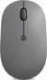 Lenovo Go USB-C wireless Mouse Storm Grey, USB