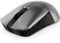 Lenovo Legion M600s Qi wireless Gaming Mouse, Storm Grey, USB/Bluetooth