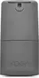 Lenovo Yoga mouse with laser-Presenter grey, USB/Bluetooth