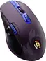 Lexip x Tsume Naruto Shippuden Gaming Mouse, Madara Destruction, USB