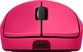 Logitech G Pro 2 Lightspeed розовый, USB