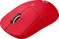 Logitech G Pro X superlight 2 SE Lightspeed красный, USB