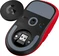 Logitech G Pro X superlight 2 SE Lightspeed красный, USB