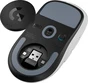 Logitech G Pro X superlight 2 SE Lightspeed белый, USB
