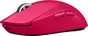 Logitech G Pro X superlight 2 Lightspeed pink, USB