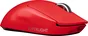 Logitech G Pro X superlight wireless red, USB