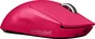 Logitech G Pro X superlight wireless pink, USB