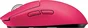 Logitech G Pro X superlight wireless pink, USB
