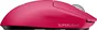 Logitech G Pro X superlight wireless pink, USB