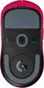 Logitech G Pro X superlight 2 Lightspeed Gaming Mouse pink, USB