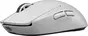 Logitech G Pro X superlight 2 Lightspeed Gaming Mouse white, USB