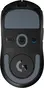 Logitech G Pro X superlight 2 Lightspeed Gaming Mouse black, USB