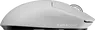 Logitech G Pro X superlight wireless Gaming Mouse white, USB