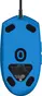 Logitech G203/G102 Lightsync blue, USB
